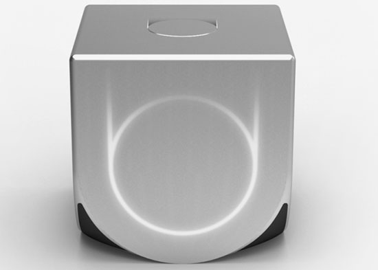 Ouya       Android  $100