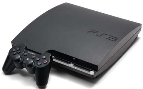  Sony PlayStation 4   2010 