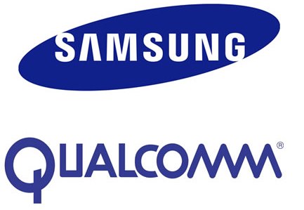 Samsung    Qualcomm   28 