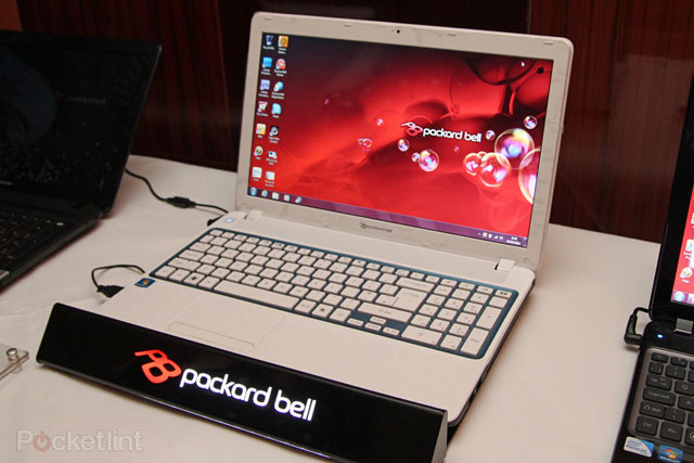 Packard Bell EasyNote TE  15,6    AMD Brazos 2.0   400 