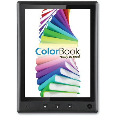  effire ColorBook TR702A   Android 4
