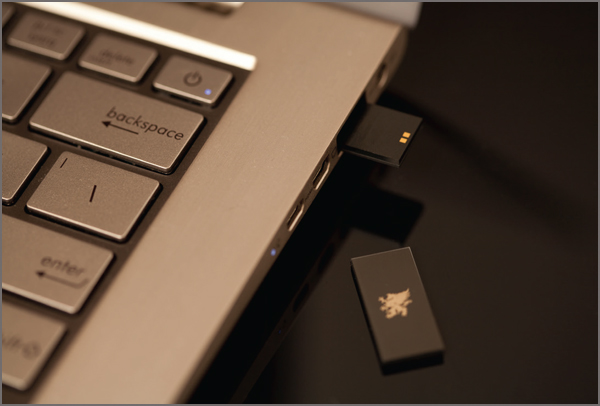   Mobiado m|Storage USB Stick