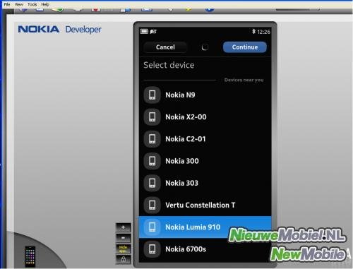 Nokia    910  1001