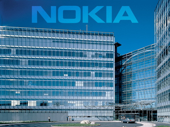 Nokia    