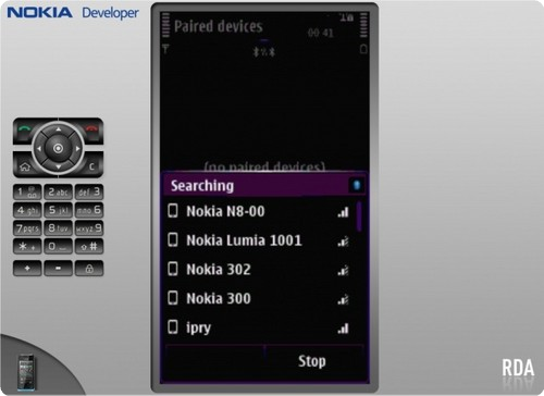 Nokia    Lumia 1001