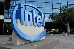 Intel  15%        $4,1 
