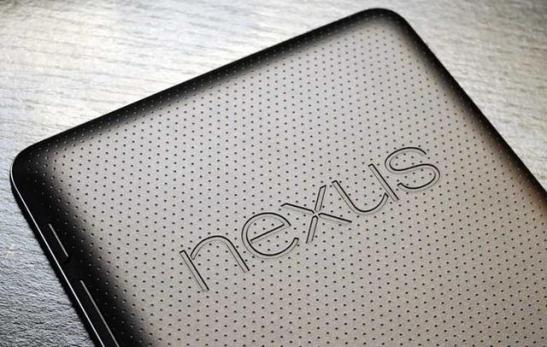 Google  ASUS    16-  Nexus 7