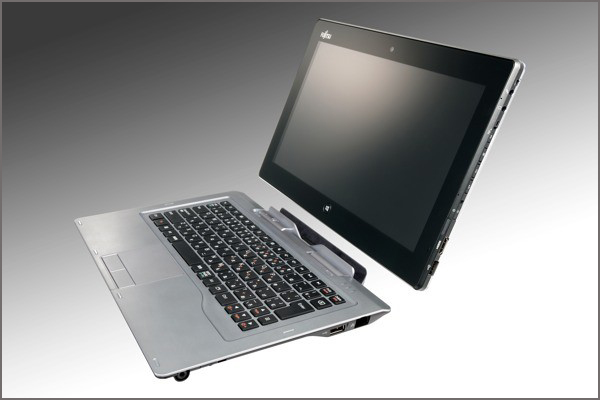 11,6" - Fujitsu STYLISTIC Q702  