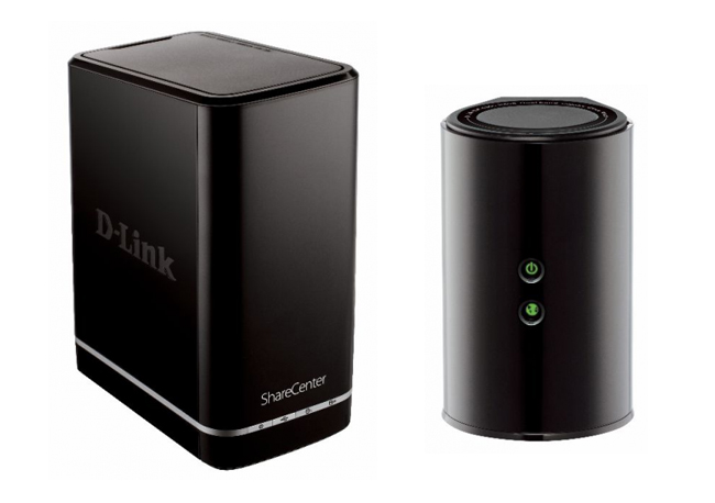      Cloud  D-Link