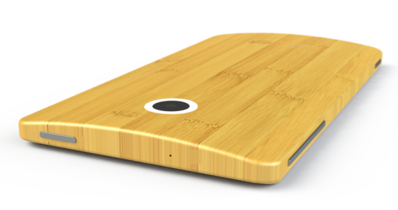 ADzero Bamboo  ""   Android 4.0  