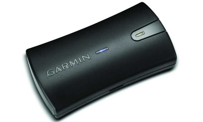 Garmin GLO Portable GPS and GLONASS     GPS