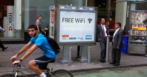 -        Wi-Fi