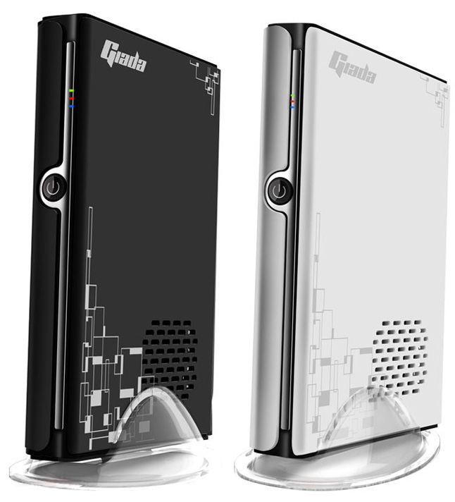 Giada Mini PC i53:     