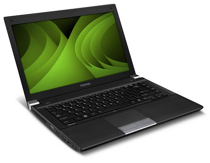 Toshiba Tecra R940/R950:     