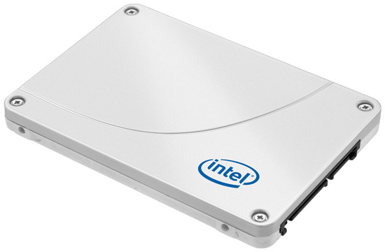  Intel 330 Series SSD    240 