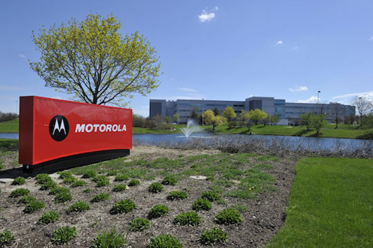            Motorola