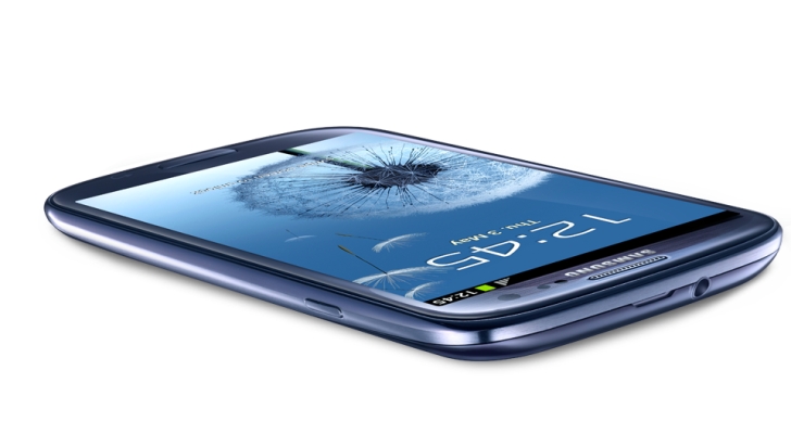 Samsung Galaxy S III  64       