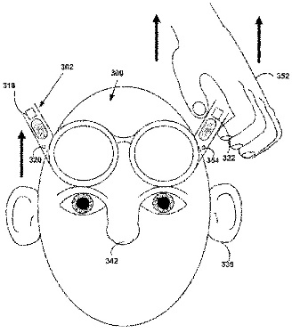       Google Glass