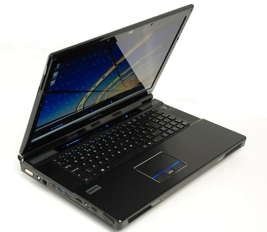 Eurocom   Panther 3.0  NVIDIA Quadro K5000M