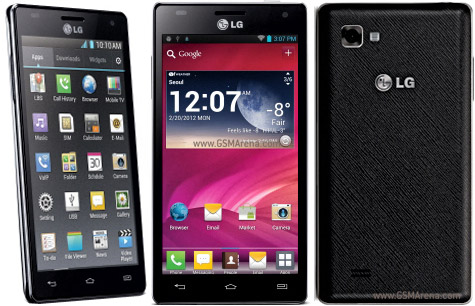  4-   LG - Optimus 4X HD P880    ""