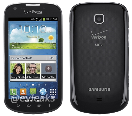  LTE- Samsung Jasper SCH-i200