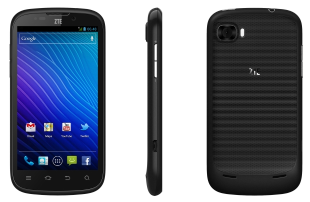 ZTE Grand X     