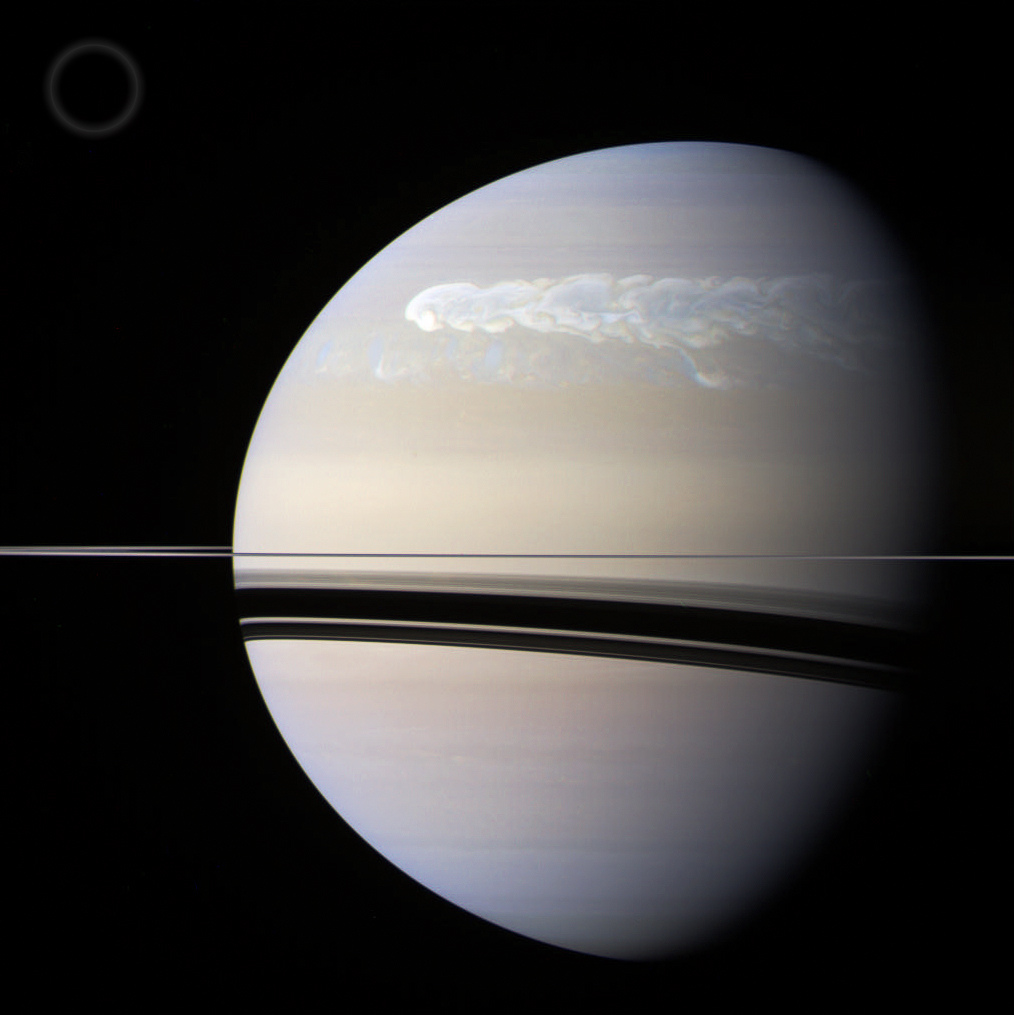  Cassini        