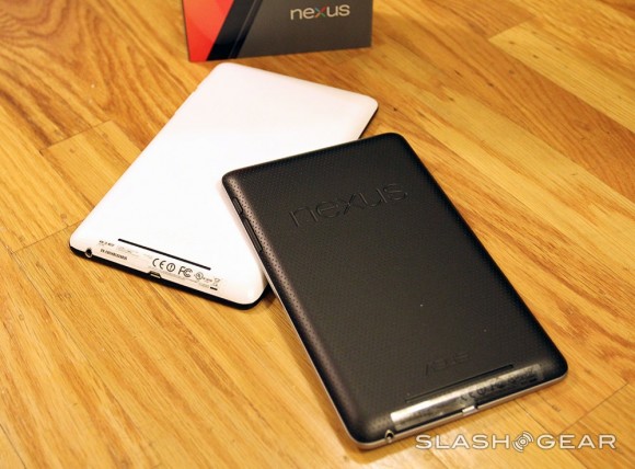 ASUS ,        Nexus 7