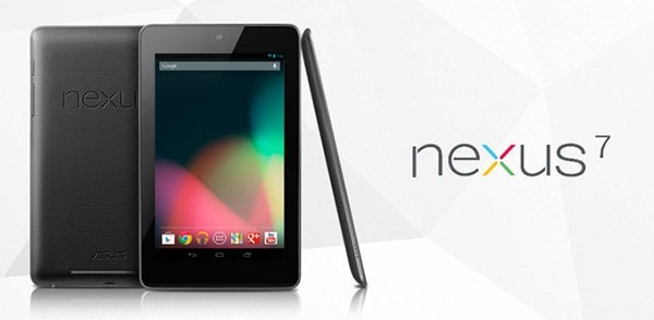 Google   Nexus 7  16 