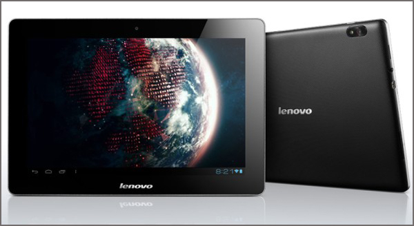 Lenovo IdeaTab S2110:      $343