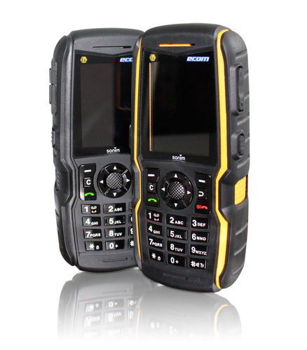 Sonim Ex-Handy 07 - ,   