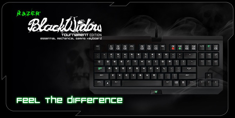 Razer      BlackWidow