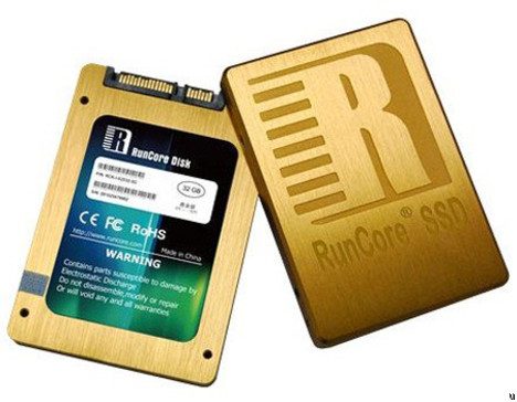 RunCore      SSD