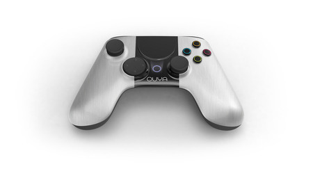 OnLive    Ouya