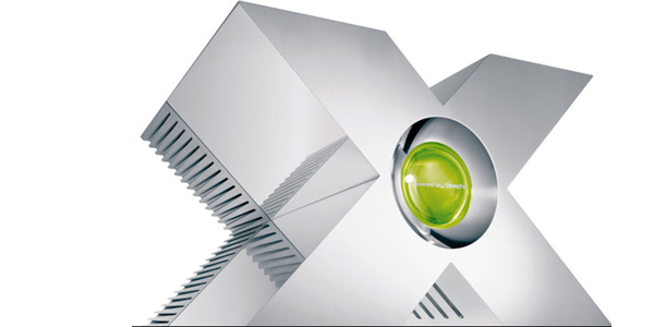    Xbox 720 Durango     