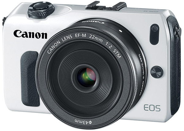  Canon       EOS,    EOS M.