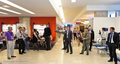   DISTREE Russia & CIS 2012  2,5   