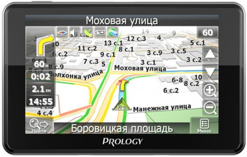    Prology iMap-545SB