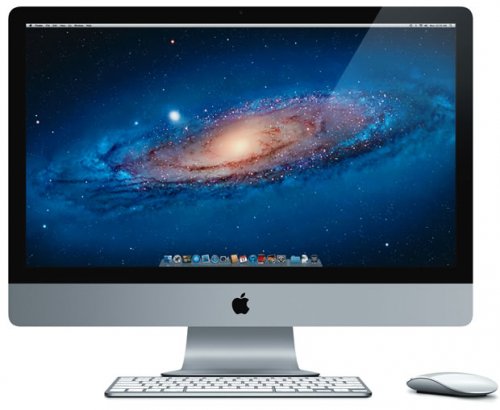  iMac  Retina-     