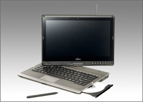 Fujitsu  13,3"  LIFEBOOK T902
