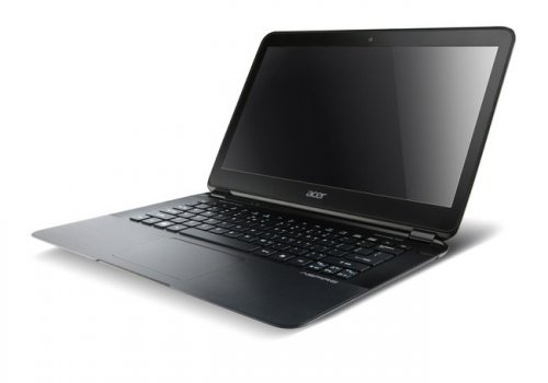 Acer Aspire S5   