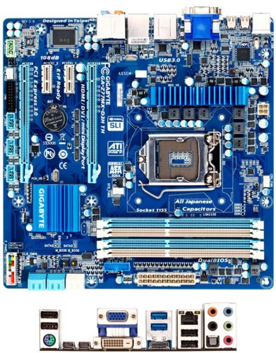    GIGABYTE    Thunderbolt