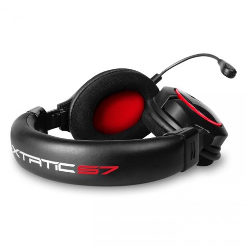 Sharkoon X-Tatic S7         Dolby ProLogic 2