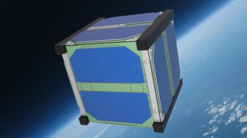    SkyCube