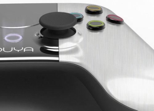    Android- OUYA  $5 