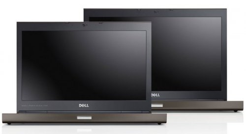 Dell Precision M4700        
