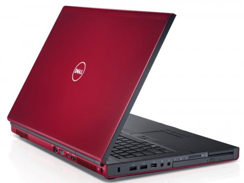 Dell Precision M4700        