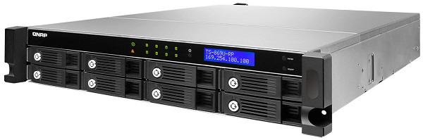 QNAP    TS-x69 NAS-   32 