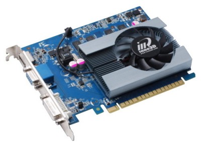 Inno3D GeForce GT 600      