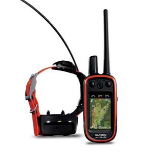 Alpha 100  Garmin       